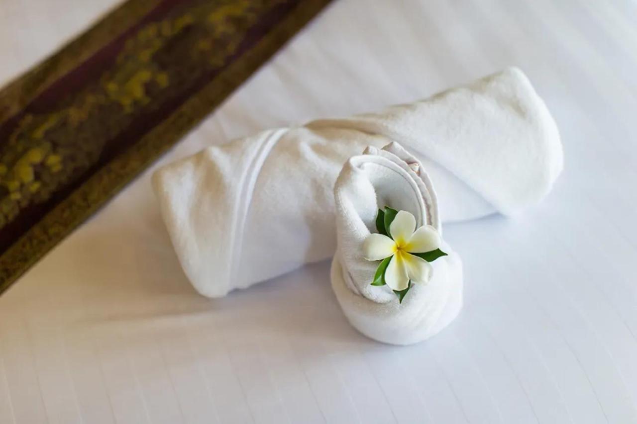 The Casita Phuket Hotell Ban Bo Sai Klang Exteriör bild